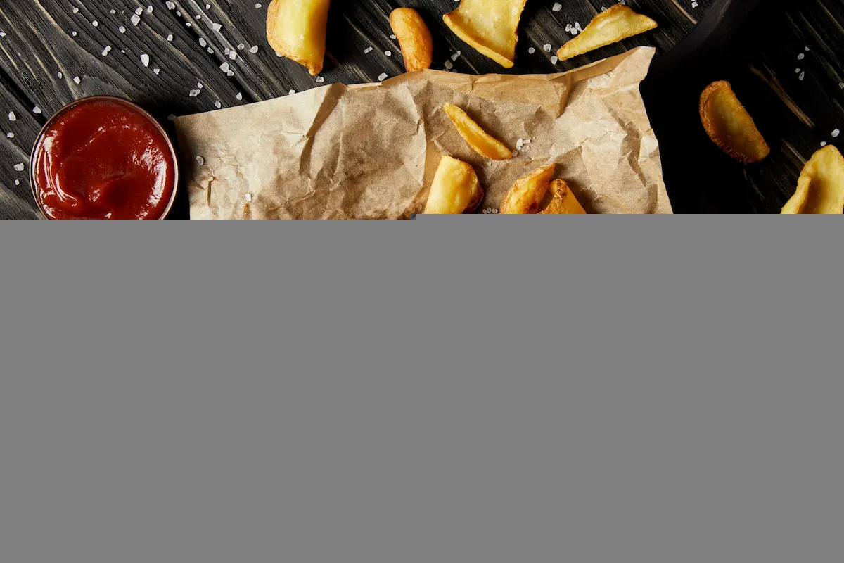 Gourmet Burgers